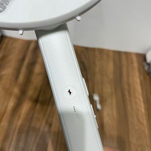 <span class=keywords><strong>Raqueta</strong></span> Eléctrica Plegable 2 en 1 para Atrapar Insectos, Matamoscas Recargable por USB, Trampa para Mosquitos para Interiores, Hogar y Jardín - Product Image 3