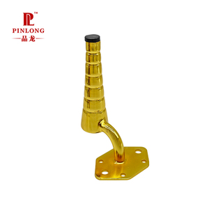 <span class=keywords><strong>Pieds</strong></span> de meubles robustes et épaissis Pinlong pour canapés, armoires et téléviseurs, <span class=keywords><strong>pieds</strong></span> de canapé pour un meilleur soutien - Product Image 6