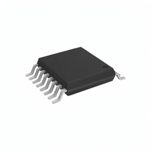 อินเทอร์เฟซ 16 TSSOP DG412LDQ ซื้อชิ้นส่วนอิเล็กทรอนิกส์ออนไลน์ BOM IC มีสินค้าในสต็อก - Product Image 1