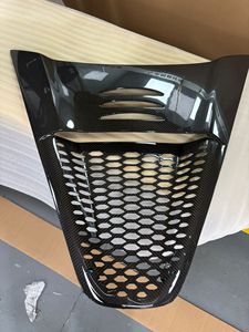 Capó de Fibra de Carbono Personalizado de Alta Calidad para <span class=keywords><strong>McLaren</strong></span> <span class=keywords><strong>720S</strong></span> 765LT, Capó Trasero del Motor - Product Image 2