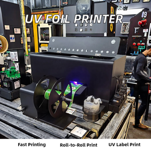 Cheapest Uv Printer 9060 Impresora Cama DTF UV Printer Uv <b>Printing</b> <b>Machine</b> for Phone Case Glass Bottle Glass Agjyyttuuyy - Product Image 2