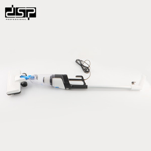 Aspirateur balai professionnel DSP 0,5 L avec filtration HEPA, portable et léger pour usage domestique - Product Image 2