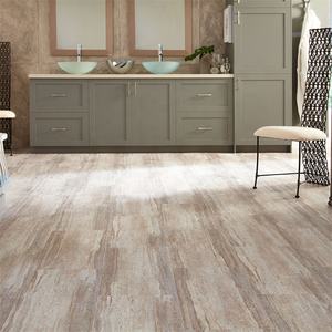 Suelo de vinilo de PVC, Popular, Europa, SPC, núcleo rígido, bloqueo de enclavamiento, <span class=keywords><strong>2022</strong></span> - Product Image 3