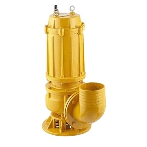 MS ZJQ 4 Inch Cr27 5.5kw Mining Industry <b>Submersible</b> Slurry <b>Pump</b> Electric 380/415V 250bar Pressure - Product Image 3