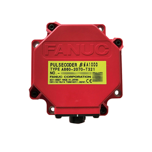 A860-2070-T321 ใหม่ ของแท้ FANUC พัลส์โคเดอร์ มอเตอร์เอนโค้ดเดอร์ - Product Image 1
