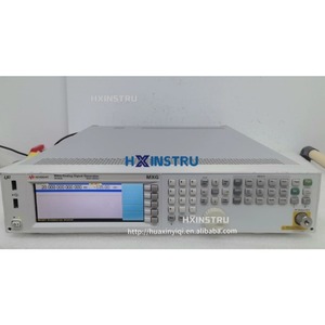 เครื่องกำเนิดสัญญาณ Keysight N5183B 40GHz มือสอง H - Product Image 2