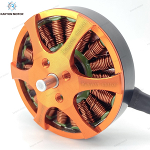 <span class=keywords><strong>Motor</strong></span> BLDC 4006 KV390: Potencia de Precisión para Proyectos Aéreos a Gran Escala - Product Image 5