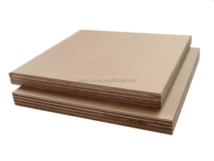 Pellicola Superficiale Fenolica a Media Densità MDO per Produzione di Compensato - Product Image 3