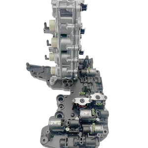 0 b5 DL501 TCU TCM meccatronico modulo di controllo della trasmissione unire corpo valvola per Audi A4 ALLROAD A5 CABRIOLET A6 - Product Image 5