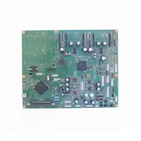 Placa Base Principal para Impresora Epson F7080 F7180, Accesorio de Impresora Más Vendido de Fábrica