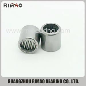 <span class=keywords><strong>TA</strong></span>系列20毫米滚针轴承TA2020Z带滚子衬套保持架20*27 * 20毫米 - Product Image 4
