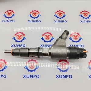 Fuel Injector 371-3974 3713974 3969626 0445120371 0445120520 for Engine C7.1 - Product Image 6