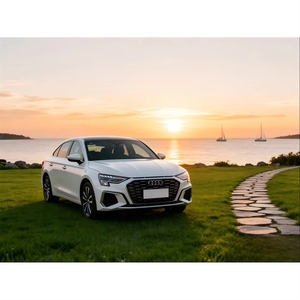 Audi <span class=keywords><strong>A3</strong></span> <span class=keywords><strong>Sportback</strong></span> 35TFSI 2022 2023 2024 de <span class=keywords><strong>Segunda</strong></span> <span class=keywords><strong>Mano</strong></span>, Deportivo, 1.4T, Bajo Kilometraje, Sedán Compacto de Lujo, Venta al Por Mayor para Exportación - Product Image 1