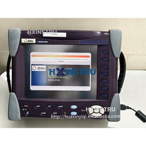 Analyseur de plateforme multitest JDSU T-Berd 8000 Viavi série E #   hx - Product Image 3