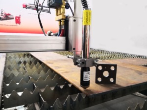 Xách tay CNC Plasma và ngọn lửa cắt dễ dàng-to-hoạt động 1500-w-j - Product Image 3