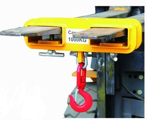 Xe nâng tay điện JINMAO YL6430 mới, cần nâng xoay, bàn nâng xoay, phụ kiện, chiều cao nâng 2.5m - Product Image 3