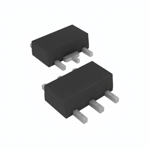 Componente Electrónico SOT 89 5/6, SI-3012LU-TL Original, Gestión de Energía (PMIC) - Product Image 1