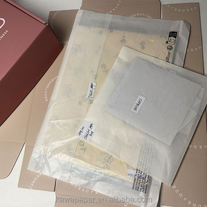 Grandes boîtes postales en papier ondulé de marque d'usine d'emballage personnalisé pour vêtements Boîte d'expédition en cartons de produits avec logo - Product Image 4