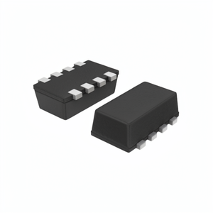 Service complet d'achat en ligne de composants électroniques : Transistors ChipFET NTHS5443T1G - Product Image 1