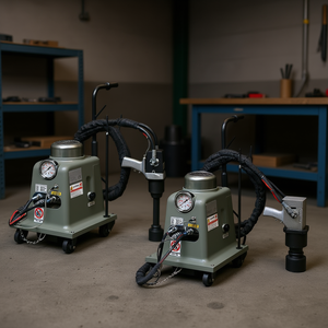 Ttake Hydraulic Impact Wrench <b>Power</b> Station Pro Multi Energy Machine Generator - Product Image 3