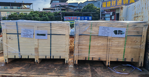 फैक्टरी प्रत्यक्ष बिक्री उच्च गुणवत्ता बाल्टी दांत दांत 18 एस निर्माण मशीनरी खुदाई हवाई जहाज के पहिये घटकों - Product Image 5