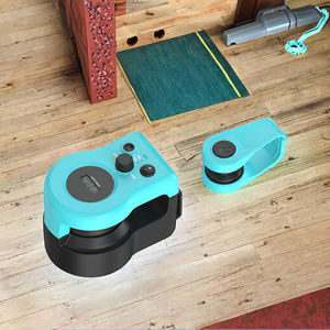 Petsfond KF4201066 Nuovo Giocattolo Interattivo per Cani con Telecomando, Laser Elettronico in Plastica Moderna con Suono - Divertente Esercizio - Product Image 3