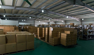 Hyav Dump xe tải xi lanh thủy lực con dấu Bộ dụng cụ chất lượng cao nhất Polyurethane con dấu dầu - Product Image 5