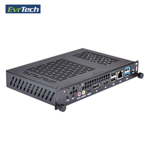 Intel 14th Core Ultra Ops bilgisayar I5-125U I7-155U I5-125H I7-155H 2 * 8080pin interaktif beyaz tahta cihaz Mini PC - Product Image 5