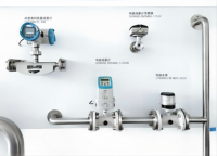 Sensor de Temperatura Siemens Construction SITRANS TS100, Cable Mineral Aislado (MIC), IP66, Certificado ATEX, OEM, Amplio Rango