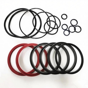 Kit de sellos para martillos hidráulicos MB1000 HB2200 MB1600 MB1700 MB1200, kits de reparación de martillos hidráulicos, garantía de 1 año de la marca - Product Image 4