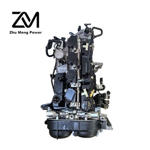 Bloc moteur complet d'<span class=keywords><strong>occasion</strong></span> neuf 1.5 4c 4 cylindres Ecoboost pour <span class=keywords><strong>Ford</strong></span> Figo Fusion <span class=keywords><strong>Ecosport</strong></span> - Product Image 2