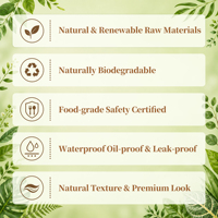 Cuillères jetables en bois naturel de différentes tailles, en bouleau, biodégradables, pour la dégustation, la restauration, les événements, les hôtels, les restaurants, les cafés