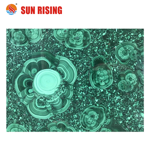 Malachite vert <span class=keywords><strong>Agate</strong></span> Dalles - Product Image 1