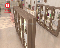 Décoration de pharmacie, design d'intérieur de magasin médical, aménagement de pharmacie, mobilier de magasin médical