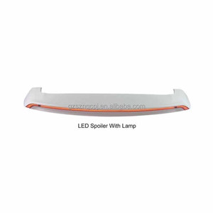 <span class=keywords><strong>Spoiler</strong></span> con Luce Kit Carrozzeria Posteriore per Toyota 4Runner 2010-2024 Aggiornamento Retrofit Accessori Auto Esterni - Product Image 3