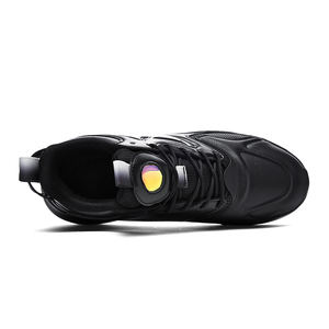 Nuevos zapatos grandes unisex duraderos de alta calidad para hombres, marca deportiva, cojín de aire, arco, admite zapatos para correr, escuela, tamaño grande 48, fábrica - Product Image 6