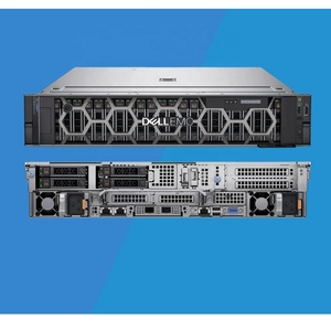 For Dell EMC PowerEdge R750 Scalable 2U Rack Server with Dual Xeon Processors <b>2TB</b> Memory PCIe Gen4 NVMe Storage New Stock - Product Image 2