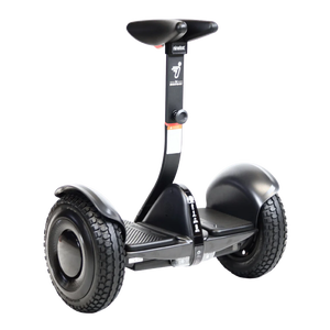 สกู๊ตเตอร์ทรงตัวอัตโนมัติ EU by Segway Mini Pro2 และชุดอุปกรณ์โกคาร์ทแบบพกพาที่ใช้ร่วมกันได้กับสกู๊ตเตอร์ทรงตัวอัตโนมัติ - Product Image 2
