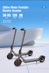 Nouveau Scooter à Trois Roues Électrique 2026 Économique, Moteur Brushless au Lithium 350W, Conception Pliable Intelligente, Autonomie 30-40km – Le Meilleur Cadeau pour Adultes - Product Image 5