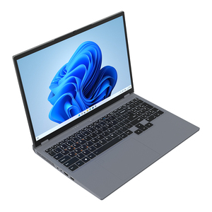 Ordinateur portable de jeu de haute qualité I7 15,6 pouces, carte graphique GTX1050 3 Go, écran IPS 1920*1080 avec clavier anglais rétroéclairé, 64 Go de RAM, 4 To de SSD - Product Image 2