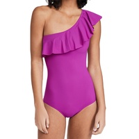 Maillot de bain une pièce pour femme, sans MOQ, maillot de bain personnalisé, maillots de bain de luxe, bikini pour fille, vêtements de plage, maillots de bain