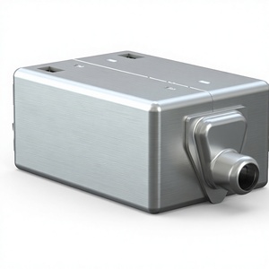 ตัวรับสัญญาณ TKG TKGDL001 Hornet Series แบบ Balanced Armature ออกแบบมาสำหรับมอนิเตอร์แบบ In-Ear สำหรับการประมวลผลเสียง/วิดีโอ - Product Image 1