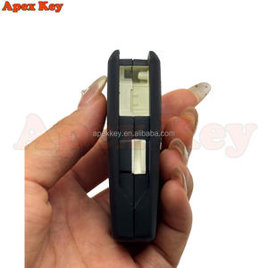 Funda de repuesto original para llave de Renault Serie Gama T C K Euro6 con adhesivo - Product Image 6