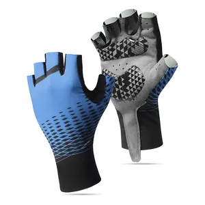 Высококачественные перчатки для езды по бездорожью