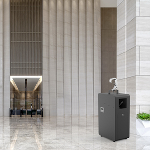 เครื่องกระจายกลิ่นหอมขนาดใหญ่ของโรงแรมเครื่องกระจายกลิ่นน้ำหอมแบบแขวนด้านบนสำหรับโรงแรมคลับ - Product Image 2