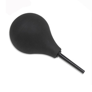 Jeringa de Enema de Grado Médico, Ducha Anal, Limpiador, <span class=keywords><strong>Irrigador</strong></span> Vaginal de Goma, Jeringa <span class=keywords><strong>Rectal</strong></span> para el Cuidado de la Salud, Ecológica - Product Image 3