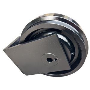 ล้อนำทางสำหรับรถปูยางมะตอย รุ่น 87900262 สำหรับ ABG6820 ABG325 อะไหล่ช่วงล่าง - Product Image 3