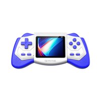 Console de jeu vidéo portable Factory S3, écran 2,4 pouces, lecteur de jeux rétro classique, joystick, cadeau d'anniversaire ou de Noël pour enfant
