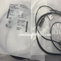 Sensor Saklar Proximity Baru Tersedia BES R03KC-PSC30B-BP00,75-GS04 Penjual Berkualitas Tinggi Garansi Satu Tahun