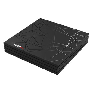 <span class=keywords><strong>T95max</strong></span> Android 9.0 <span class=keywords><strong>TV</strong></span> <span class=keywords><strong>Box</strong></span> con 4GB 64GB Allwinner H6 Quad Core USD3.0 6K HDR 2.4GHz Wifi Smart <span class=keywords><strong>TV</strong></span>-T95 Max Set-Top <span class=keywords><strong>Box</strong></span> - Product Image 6